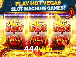 Login Seguro 444win