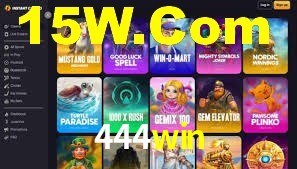 Bônus Diários 444win