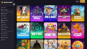 Reload Bonus Slots