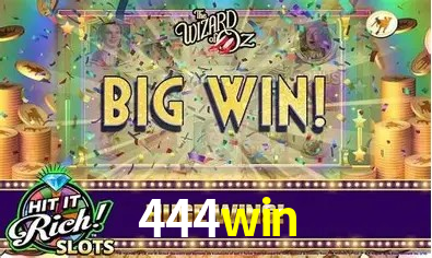 Jackpot Winner